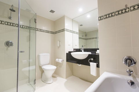 Rydges World Square - Accommodation in Bendigo 4