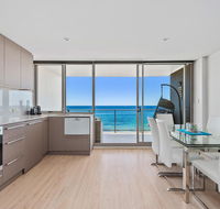 Seabreeze  Mona Vale - Accommodation in Bendigo