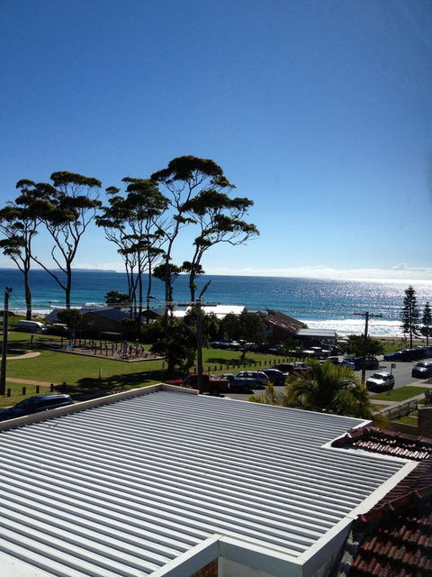 Breakers Apartments - Accommodation in Bendigo 3