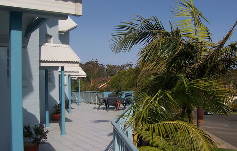 Breakers Apartments - Accommodation in Bendigo 14