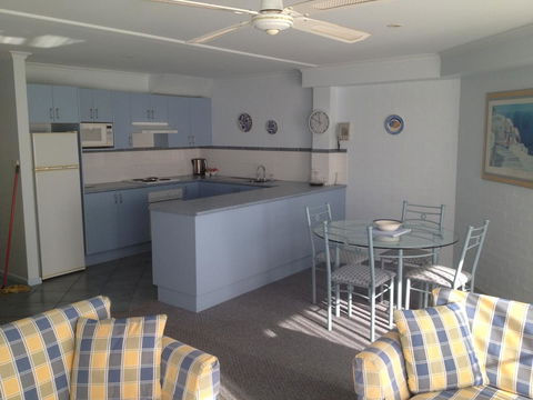 Breakers Apartments - Accommodation in Bendigo 11