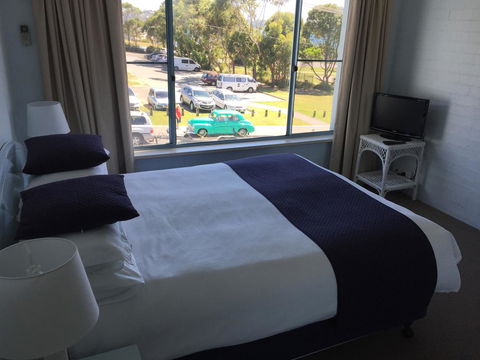Breakers Apartments - Accommodation in Bendigo 1