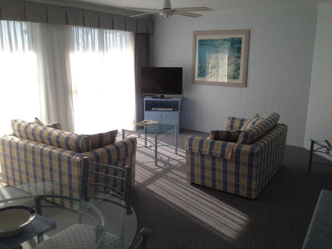 Breakers Apartments - Accommodation in Bendigo 6