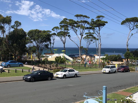 Breakers Apartments - Accommodation in Bendigo 5