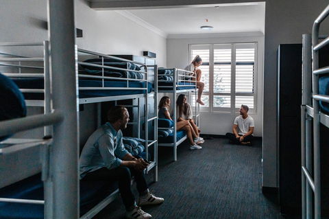 Wake Up! Bondi Beach - Accommodation in Bendigo 14