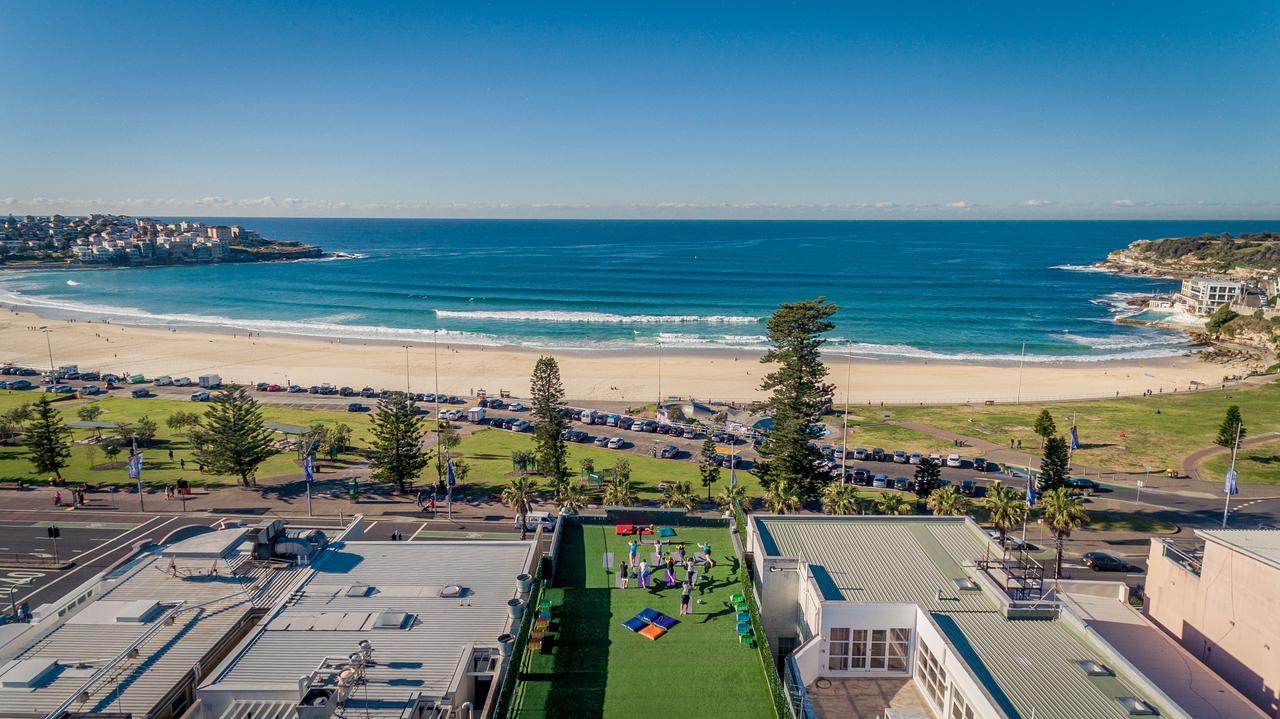 Bondi Beach NSW Accommodation in Bendigo