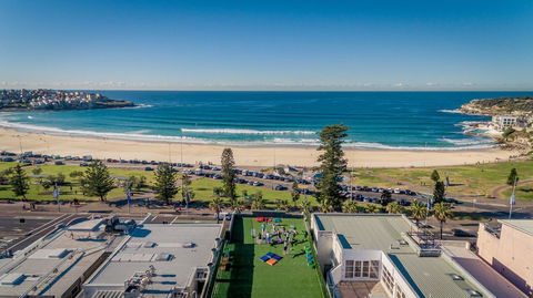 Wake Up! Bondi Beach - Accommodation in Bendigo 0