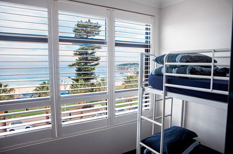 Wake Up! Bondi Beach - Accommodation in Bendigo 22
