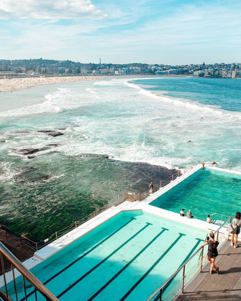 Wake Up! Bondi Beach - Accommodation in Bendigo 37