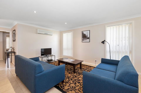 Colonial Court Villas - Accommodation in Bendigo 26