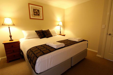 Colonial Court Villas - Accommodation in Bendigo 24