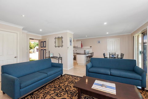 Colonial Court Villas - Accommodation in Bendigo 20