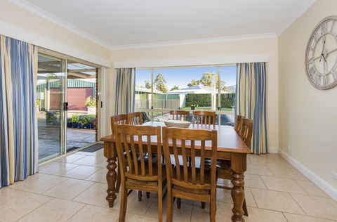 Colonial Court Villas - Accommodation in Bendigo 15