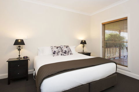Colonial Court Villas - Accommodation in Bendigo 13