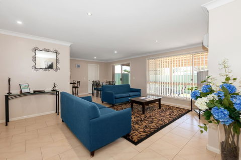 Colonial Court Villas - Accommodation in Bendigo 36