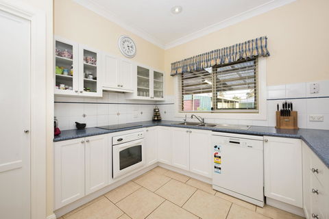 Colonial Court Villas - Accommodation in Bendigo 9