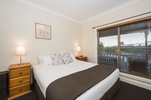 Colonial Court Villas - Accommodation in Bendigo 11