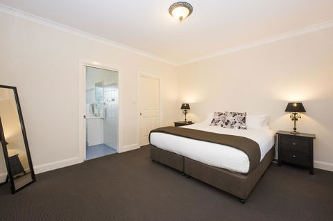 Colonial Court Villas - Accommodation in Bendigo 14