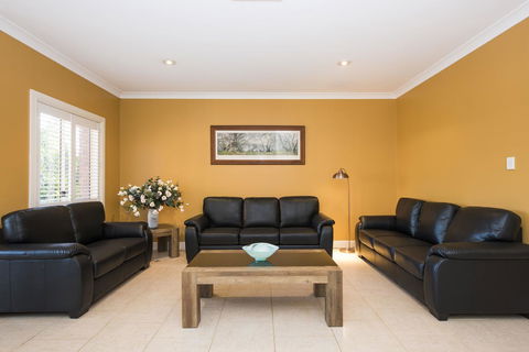 Colonial Court Villas - Accommodation in Bendigo 16