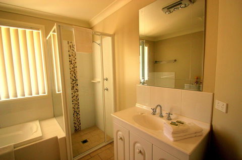 Colonial Court Villas - Accommodation in Bendigo 29