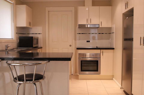 Colonial Court Villas - Accommodation in Bendigo 27