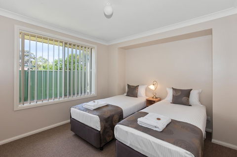 Colonial Court Villas - Accommodation in Bendigo 37