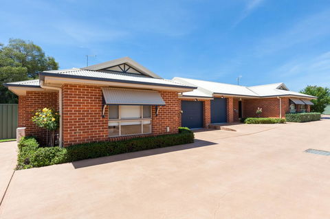 Colonial Court Villas - Accommodation in Bendigo 35
