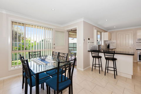 Colonial Court Villas - Accommodation in Bendigo 34