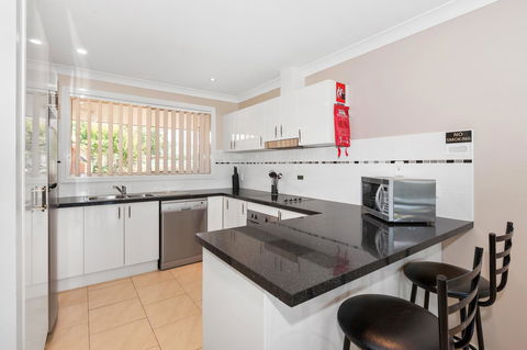 Colonial Court Villas - Accommodation in Bendigo 17