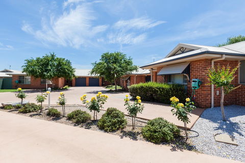 Colonial Court Villas - Accommodation in Bendigo 28