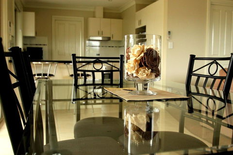 Colonial Court Villas - Accommodation in Bendigo 23