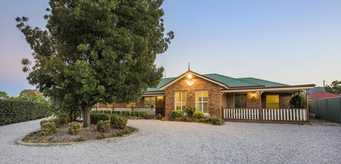 Colonial Court Villas - Accommodation in Bendigo 4
