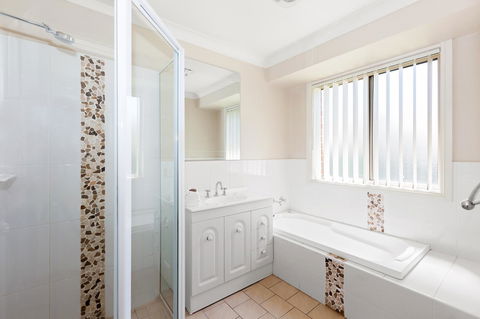 Colonial Court Villas - Accommodation in Bendigo 18