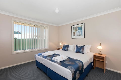 Colonial Court Villas - Accommodation in Bendigo 19