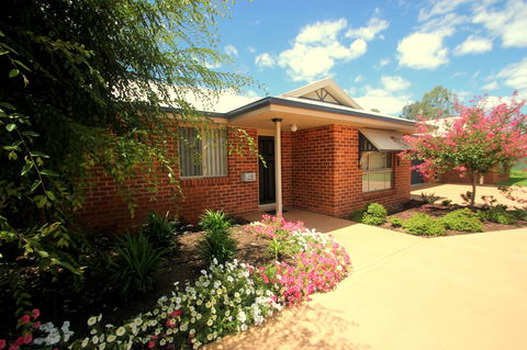 Colonial Court Villas - Accommodation in Bendigo 21