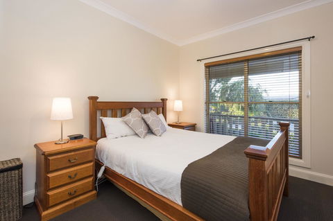Colonial Court Villas - Accommodation in Bendigo 12