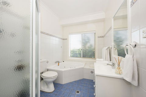Colonial Court Villas - Accommodation in Bendigo 10