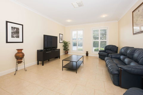 Colonial Court Villas - Accommodation in Bendigo 8
