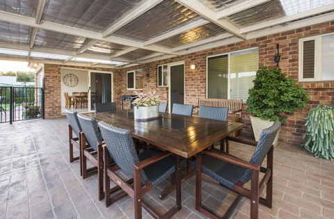 Colonial Court Villas - Accommodation in Bendigo 5