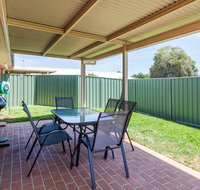 Colonial Court Villas - Accommodation in Bendigo