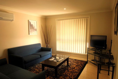 Colonial Court Villas - Accommodation in Bendigo 31