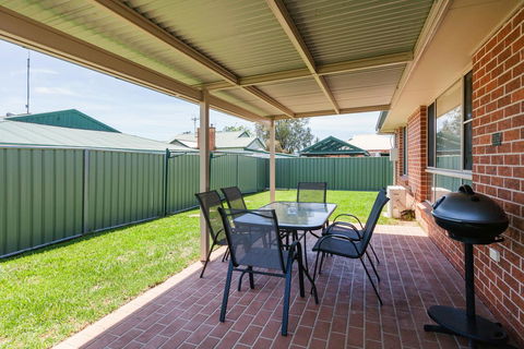 Colonial Court Villas - Accommodation in Bendigo 32