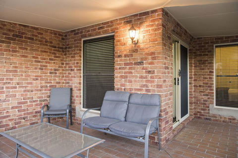 Colonial Court Villas - Accommodation in Bendigo 3