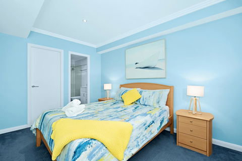 On The Beach Getaway - Accommodation in Bendigo 4