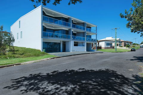 On The Beach Getaway - Accommodation in Bendigo 29