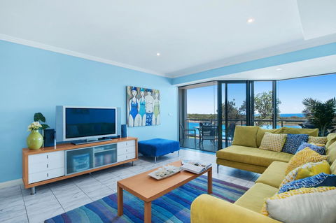 On The Beach Getaway - Accommodation in Bendigo 1