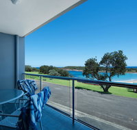 Boat Harbour on the Beach Getaway - Accommodation in Bendigo