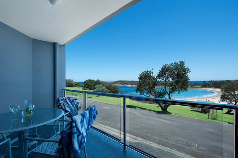 On The Beach Getaway - Accommodation in Bendigo 0