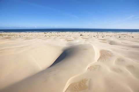 On The Beach Getaway - Accommodation in Bendigo 23