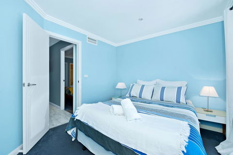 On The Beach Getaway - Accommodation in Bendigo 5